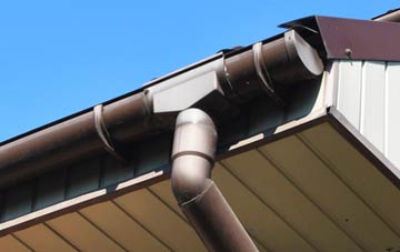 types of Wickhambreaux fascias