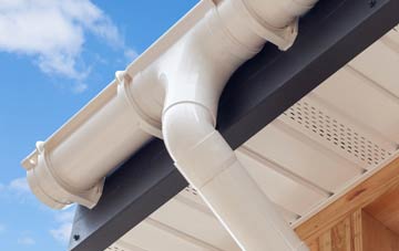 Wickhambreaux gutter installation costs