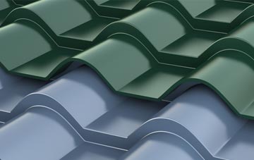 who should consider Wickhambreaux plastic roofs