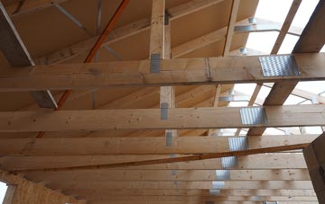 Wickhambreaux roof truss costs