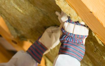 types of Wickhambreaux pitched roof insulation materials