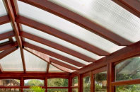 Wickhambreaux conservatory roofing insulation