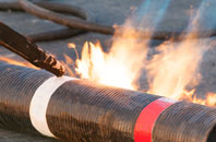 Wickhambreaux flat roofing replacement