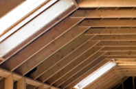 Wickhambreaux tapered roof insulation quotes